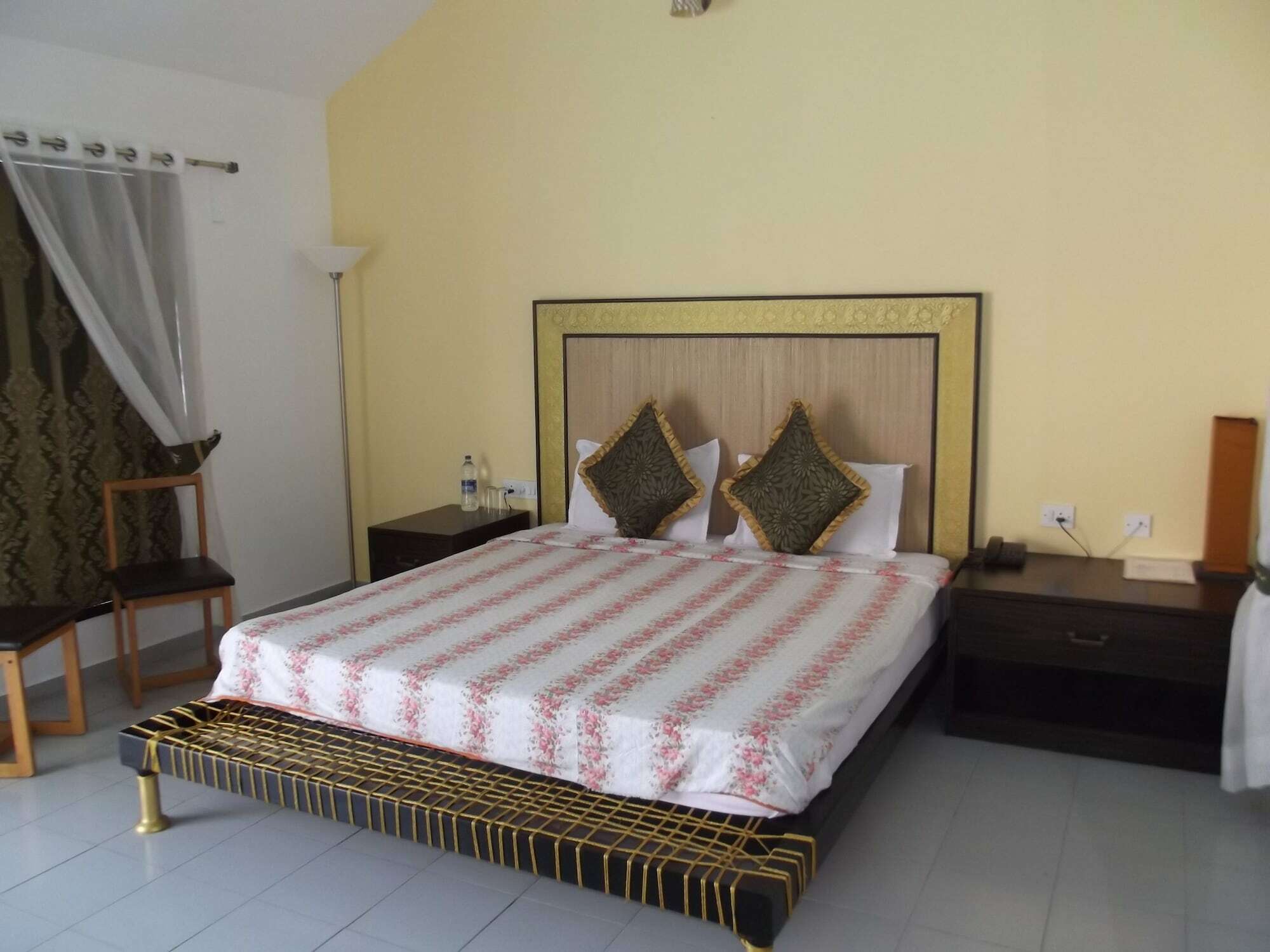 Village Retreat Chennai Exterior photo